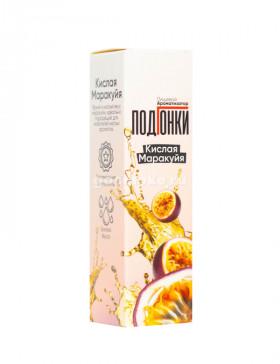 ПодГонки Type-S Кислая маракуйя