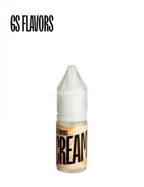 GS Flavors Cream