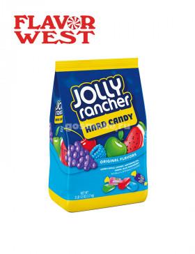 Flavor West Hard Candy
