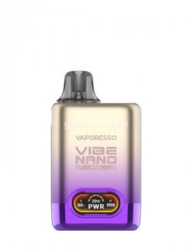 Электронная сигарета Vaporesso Vibe Nano Pro