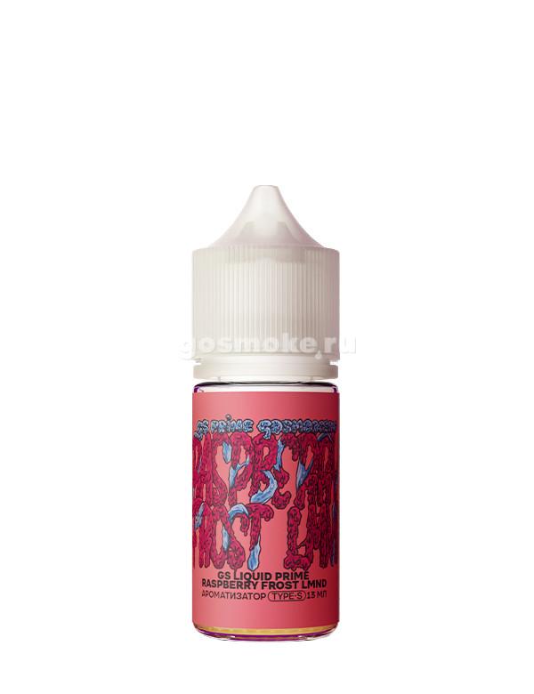GS Liquid Prime Type-S Raspberry Frost Lmnd