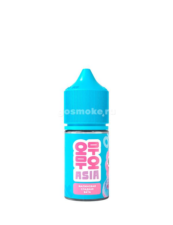 Oggo Asia Type-S Малиновая сладкая вата