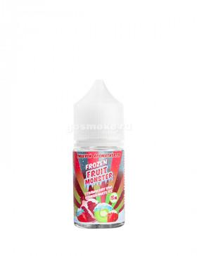 Frozen Fruit Monster Type-S Strawberry Kiwi Pomegranate Ice