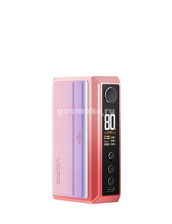 Бокс мод VooPoo Drag 5 177W Box Mod