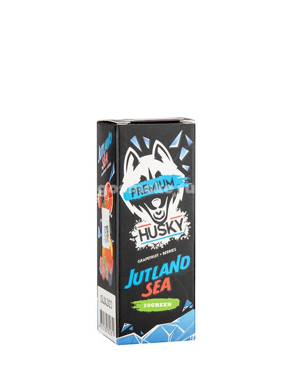 Husky Premium Salt Jutland Sea