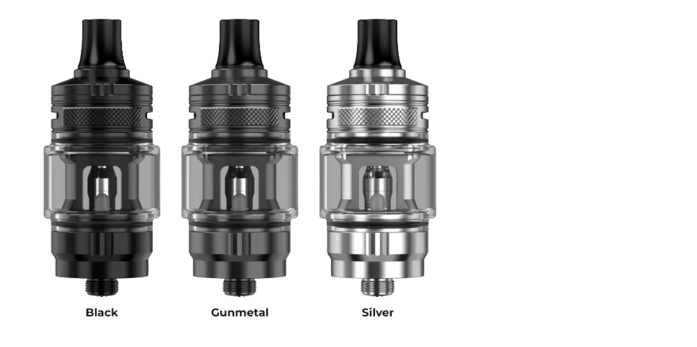 Цвета бака Lost Vape Thelema UGO MTL Tank